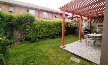 Casa en venta en BUIN