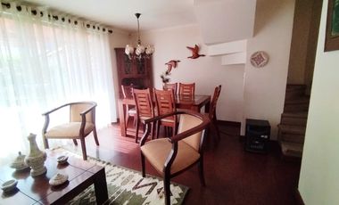Casa en venta en BUIN