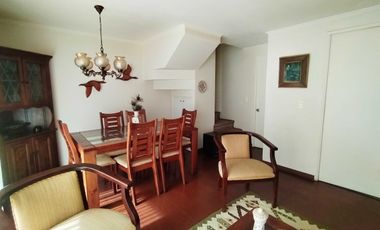 Casa en venta en BUIN