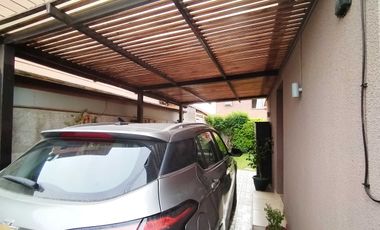 Casa en venta en BUIN