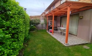 Casa en venta en BUIN