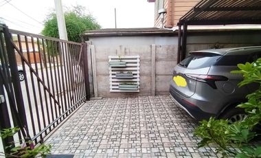 Casa en venta en BUIN