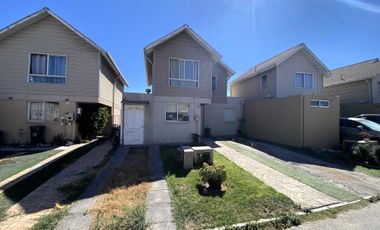 Casa en venta en BUIN