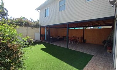 Casa en venta en BUIN