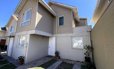 Casa en venta en BUIN