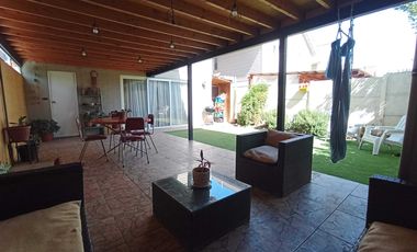 Casa en venta en BUIN