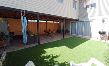 Casa en venta en BUIN