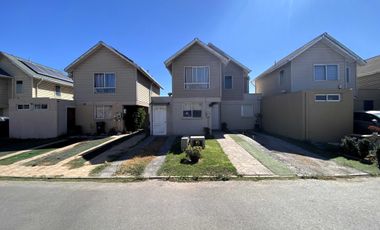 Casa en venta en BUIN