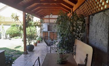 Casa en venta en BUIN