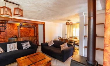 Casa en venta en LA FLORIDA