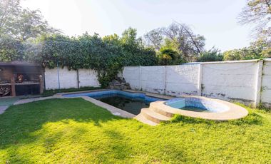 Casa en venta en LA FLORIDA