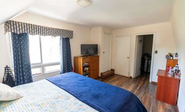 Casa en venta en LA FLORIDA