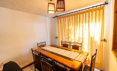 Casa en venta en LA FLORIDA