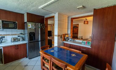 Casa en venta en LA FLORIDA