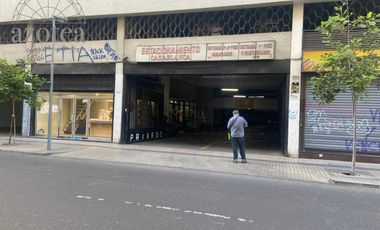 Estacionamiento en venta en SANTIAGO
