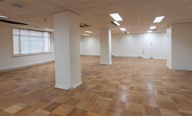 Oficina en arriendo en SANTIAGO