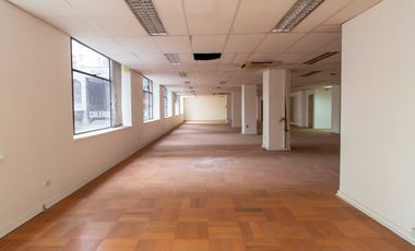 Oficina en arriendo en SANTIAGO