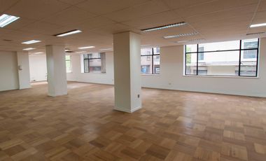 Oficina en arriendo en SANTIAGO