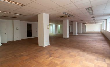 Oficina en arriendo en SANTIAGO