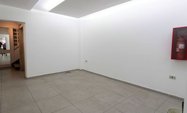 Oficina en arriendo en SANTIAGO