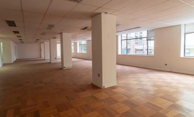 Oficina en arriendo en SANTIAGO