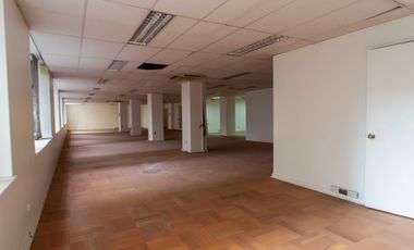 Oficina en arriendo en SANTIAGO