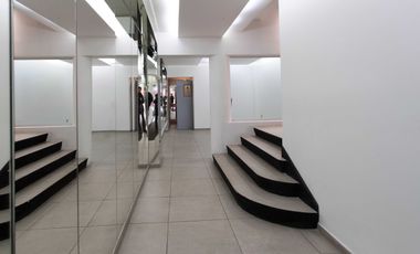 Oficina en arriendo en SANTIAGO
