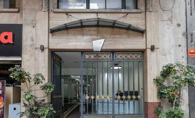 Oficina en arriendo en SANTIAGO