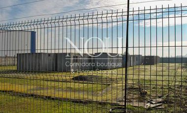 Parcela en venta en CORONEL