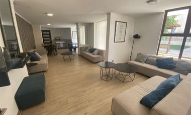 Departamento en venta  en MACUL