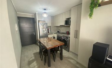 Departamento en venta  en MACUL