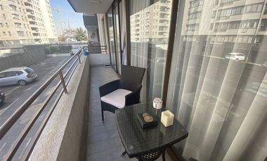 Departamento en venta  en MACUL