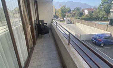 Departamento en venta  en MACUL