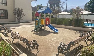 Departamento en venta  en MACUL