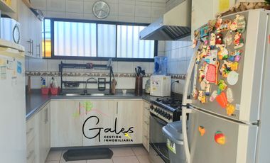 Casa en arriendo en TEMUCO