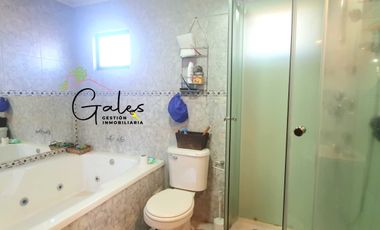 Casa en arriendo en TEMUCO