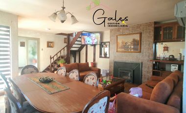 Casa en arriendo en TEMUCO