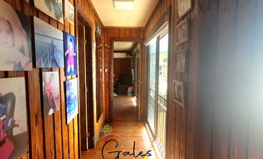 Casa en arriendo en TEMUCO