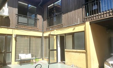 Casa en arriendo en TEMUCO
