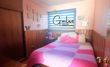 Casa en arriendo en TEMUCO