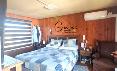 Casa en arriendo en TEMUCO