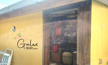 Casa en arriendo en TEMUCO