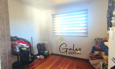 Casa en arriendo en TEMUCO