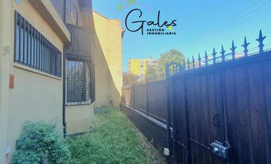 Casa en arriendo en TEMUCO