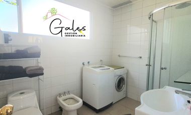 Casa en arriendo en TEMUCO