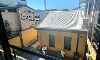 Casa en arriendo en TEMUCO