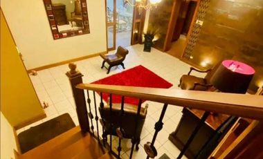 Casa Venta Jardines del Santuario