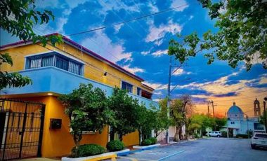 Casa Venta Jardines del Santuario