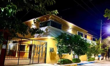 Casa Venta Jardines del Santuario