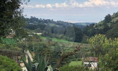Terreno residencial en venta en Transfiguración
